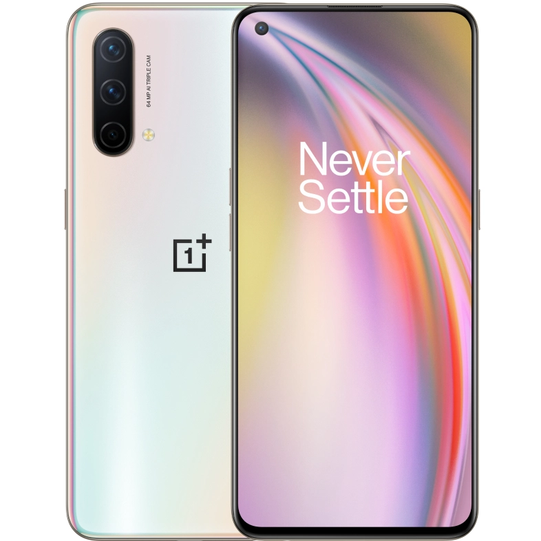All OnePlus Nord Series Smartphones