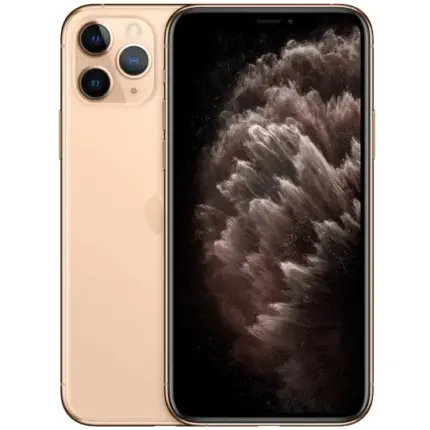 Apple iPhone 11 Pro Max Certified Refurbished