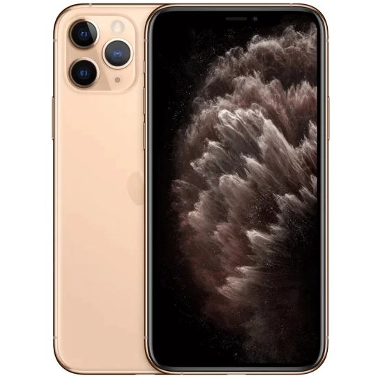 Apple iPhone 11 Pro Max Certified Refurbished