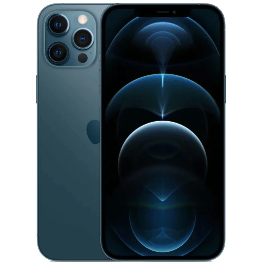 Apple iPhone 12 Pro Certified Refurbished