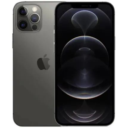 Apple iPhone 12 Pro Max Certified Refurbished