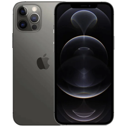 Apple iPhone 12 Pro Max Certified Refurbished