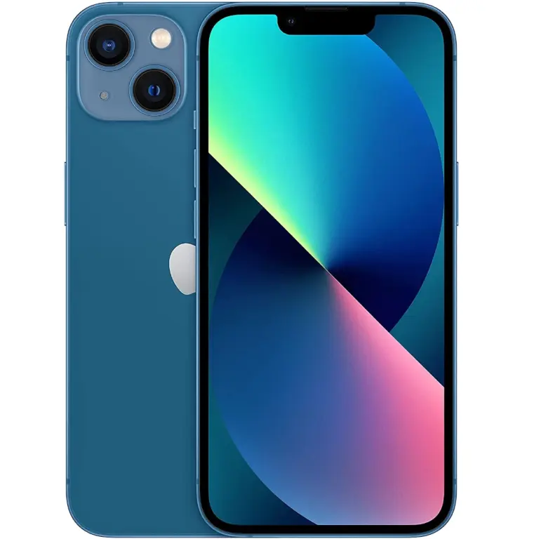 Apple iPhone 13