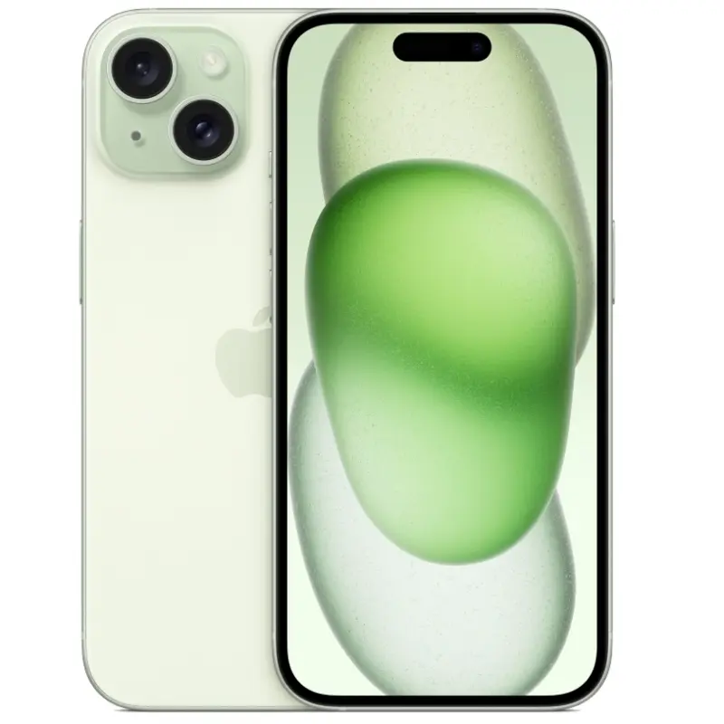 Apple iPhone 15