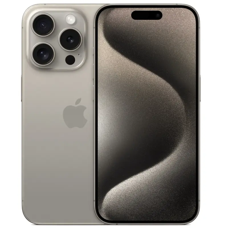Apple iPhone 15 Pro