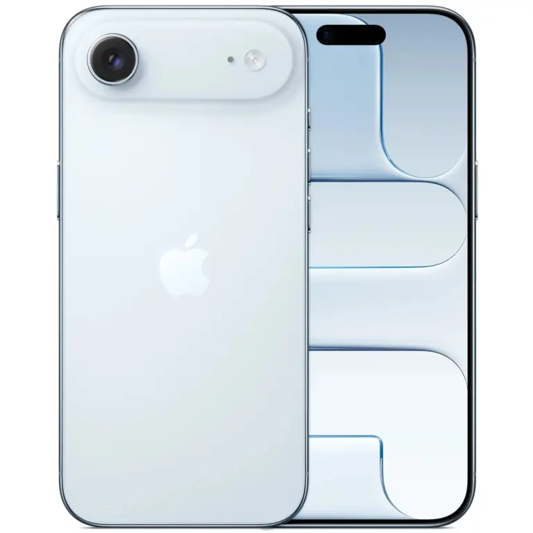 Apple iPhone 17 Air
