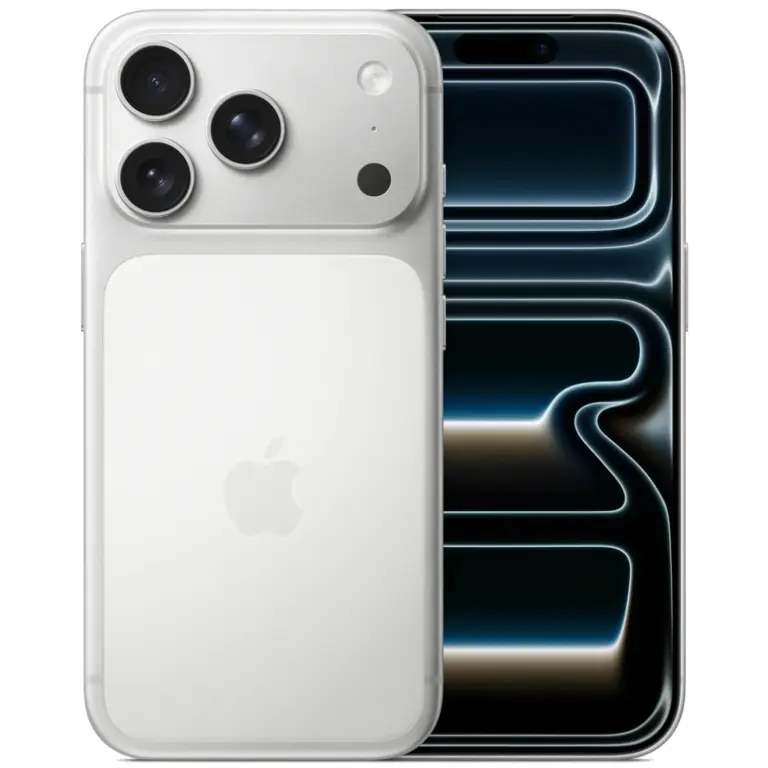 Apple iPhone 17 Pro