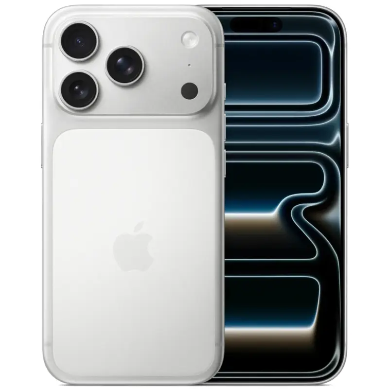 Apple iPhone 17 Pro
