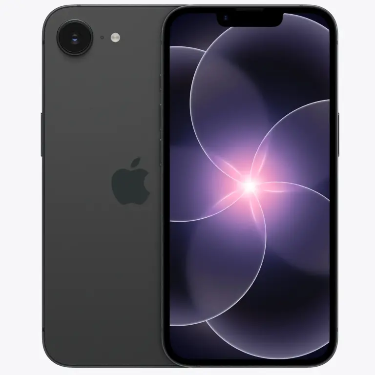 Apple iPhone 17e