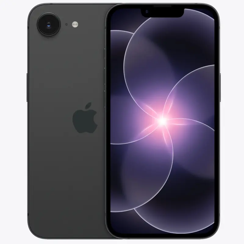 Apple iPhone 17e