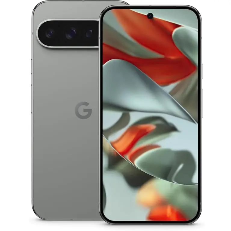 Google Pixel 9 Pro XL
