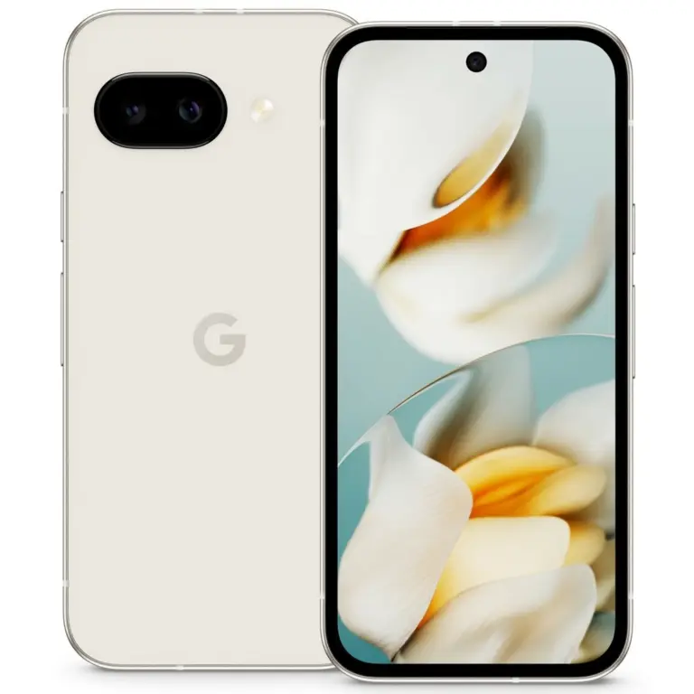 Google Pixel 9a
