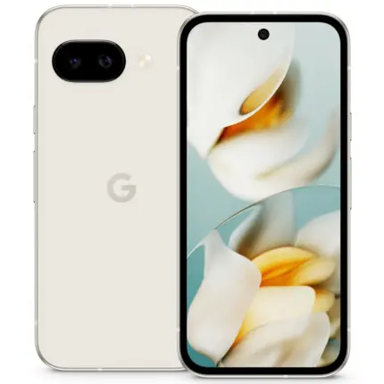 Google Pixel 9a