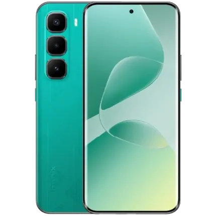 Infinix Hot 60 Pro Plus