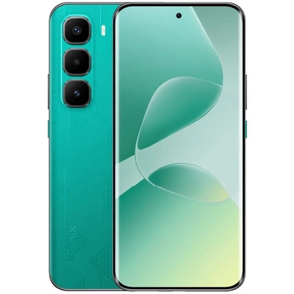 Infinix Hot 60 Pro Plus