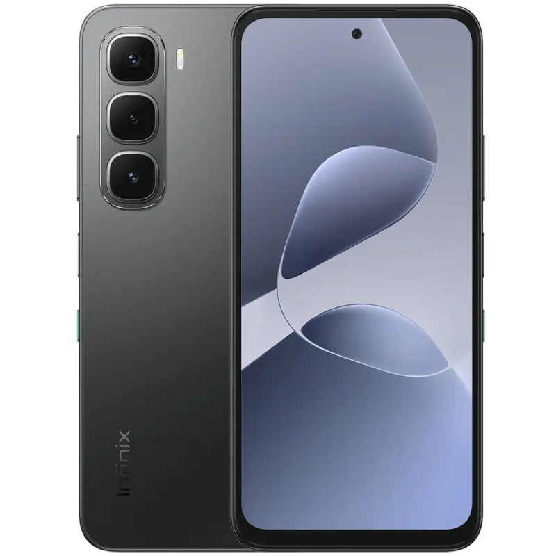 Infinix Hot 60i
