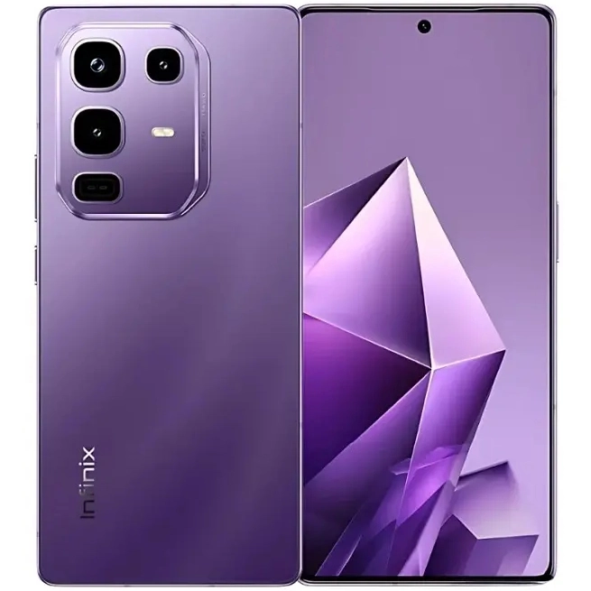 Infinix Note 50 Pro 4G