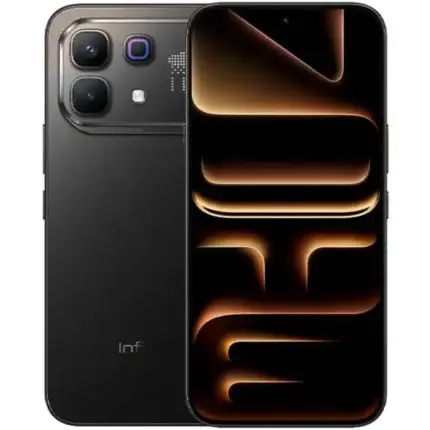 Infinix Note 60 Pro