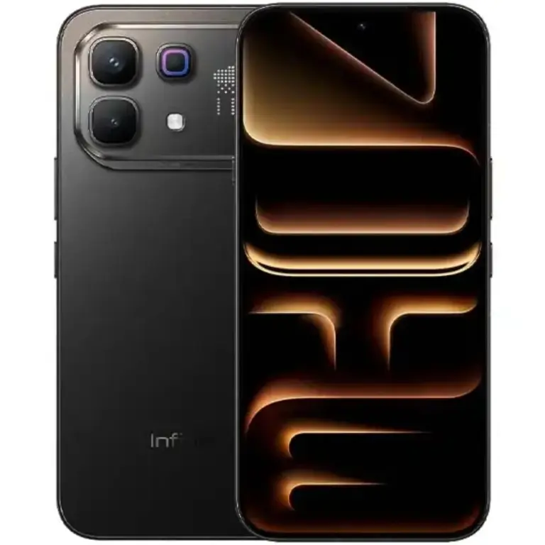Infinix Note 60 Pro