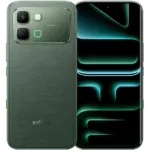 Infinix Note Edge 5G