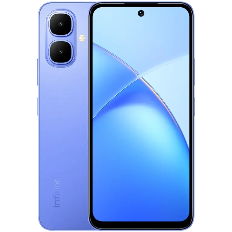 Infinix Smart 10