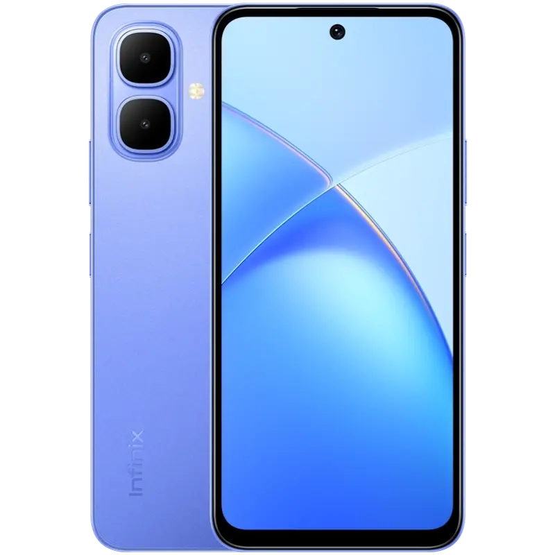 Infinix Smart 10
