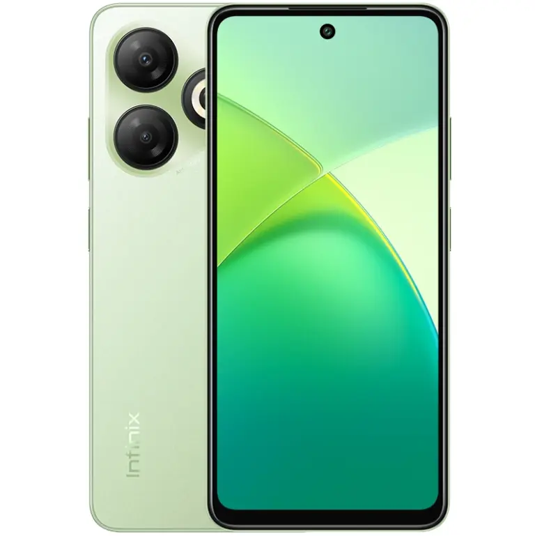Infinix Smart 10 HD