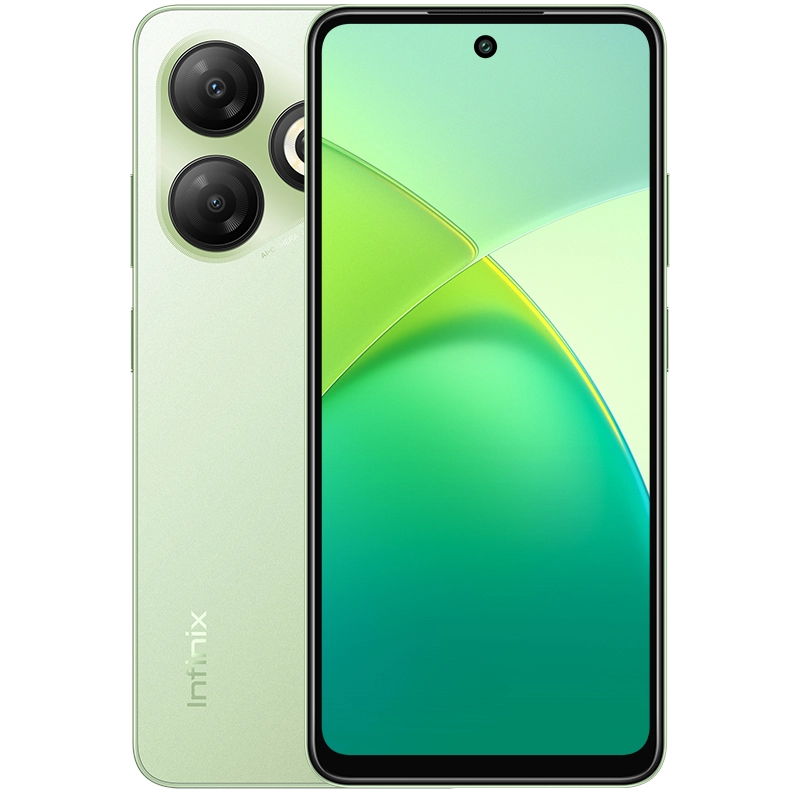 Infinix Smart 10 HD
