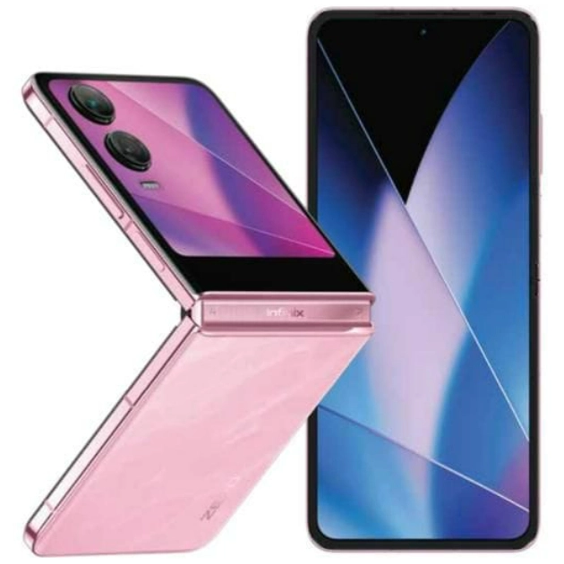 Infinix Zero Flip