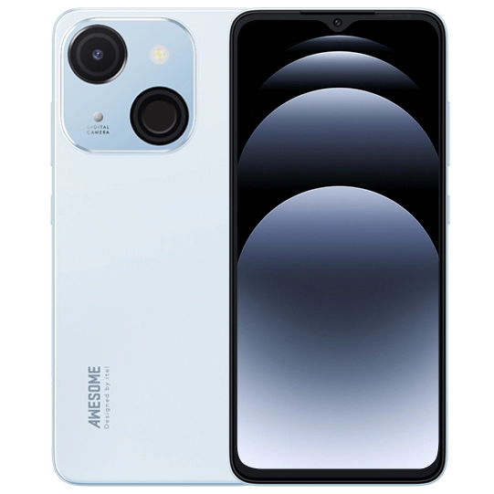 Itel A06