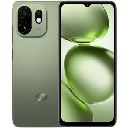 Itel A100C