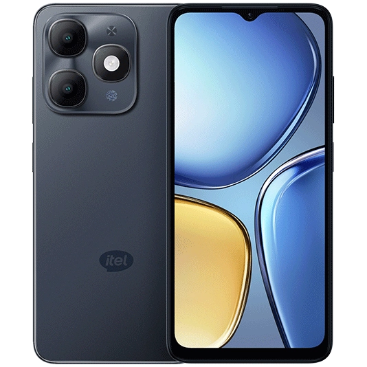 Itel A90