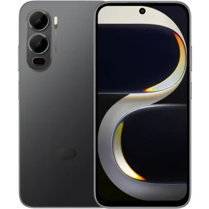 Itel City 200