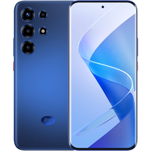 Itel S26 Ultra