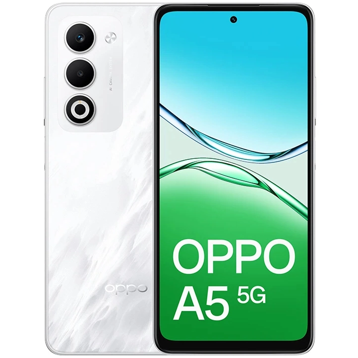 Oppo A5 4G