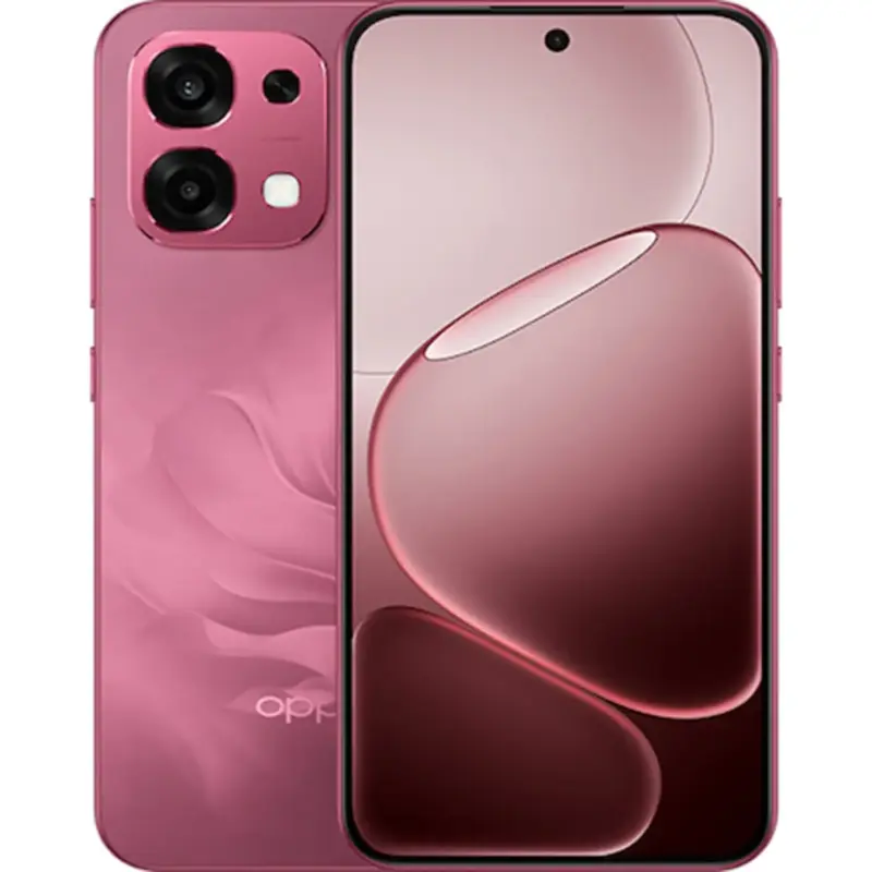 Oppo A6 Pro 5G