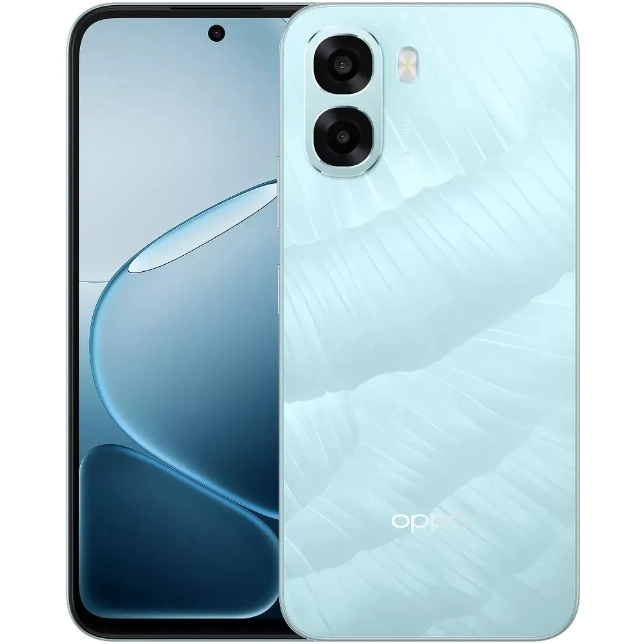 Oppo A6x 4G