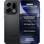 Oppo Find X9