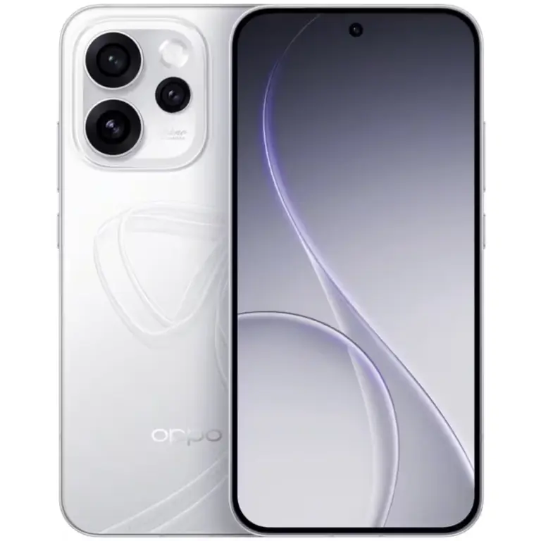 Oppo Reno 15 Pro