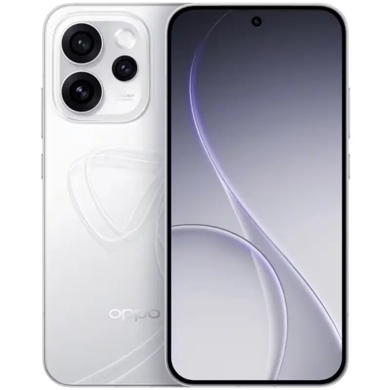 Oppo Reno 15 Pro