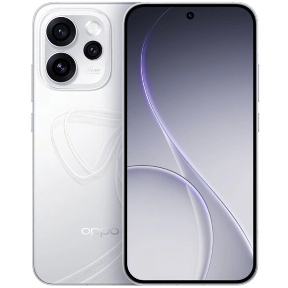 Oppo Reno 15