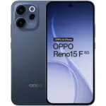 Oppo Reno 15F