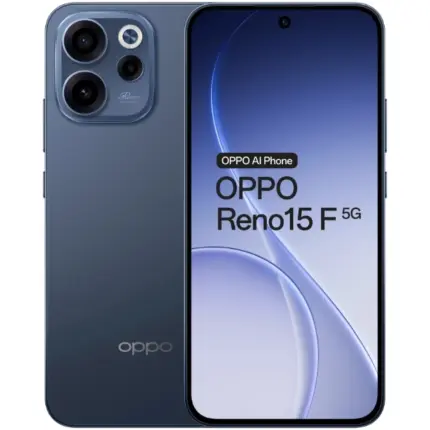 Oppo Reno 15F