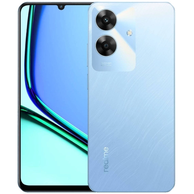 Realme Note 60