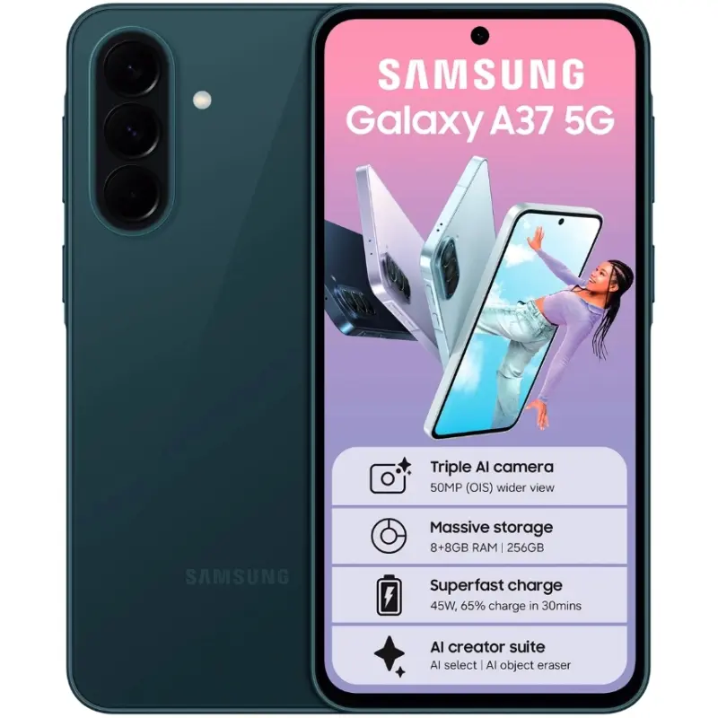Samsung Galaxy A37