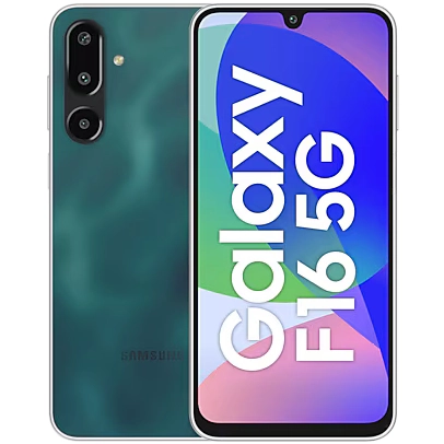 Samsung Galaxy F16 5G
