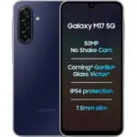 Samsung Galaxy M17 5G