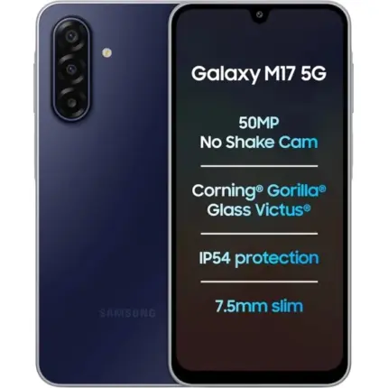 Samsung Galaxy M17 5G