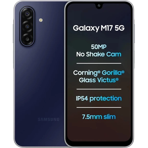 Samsung Galaxy M17 5G