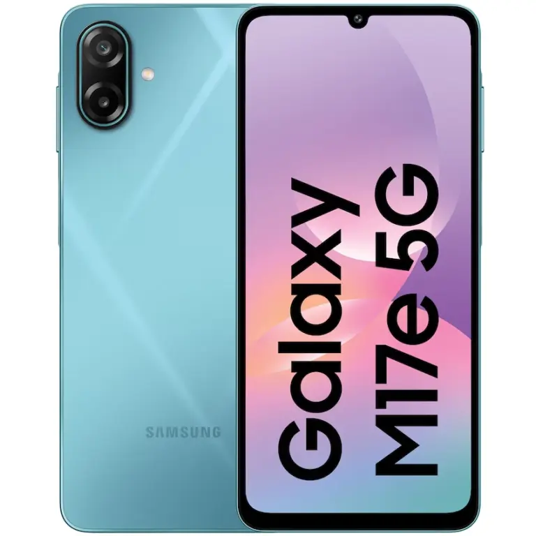 Samsung Galaxy M17e 5G